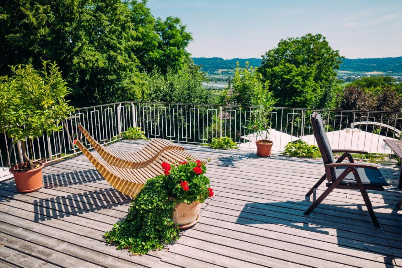Landgasthof Keller ユーバーリンゲン エクステリア 写真